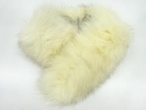 SAGA FOX　ショール